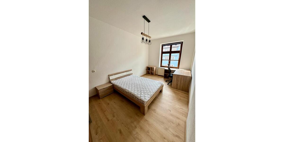 Etagenwohnung Ingolstadt - 3 Zimmer, 60 m&sup2;, 262.500&euro; | Angebot:26416033