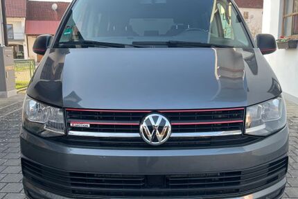 VW T6 Multivan 190.018 km 25.500 &euro; Niederlauterbach 85283