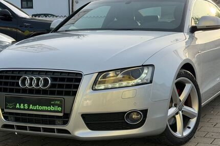 Audi A5 217.000 km 6.990 &euro; Neuburg/Donau 86633