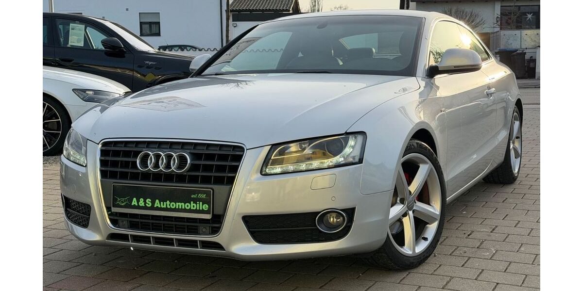 Audi A5 217.000 km 6.990 &euro; Neuburg/Donau 86633