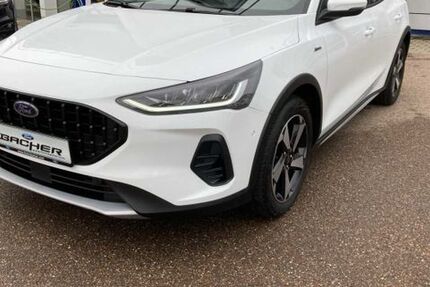 Ford Focus 9.900 km 23.490 &euro; Ingolstadt 85055