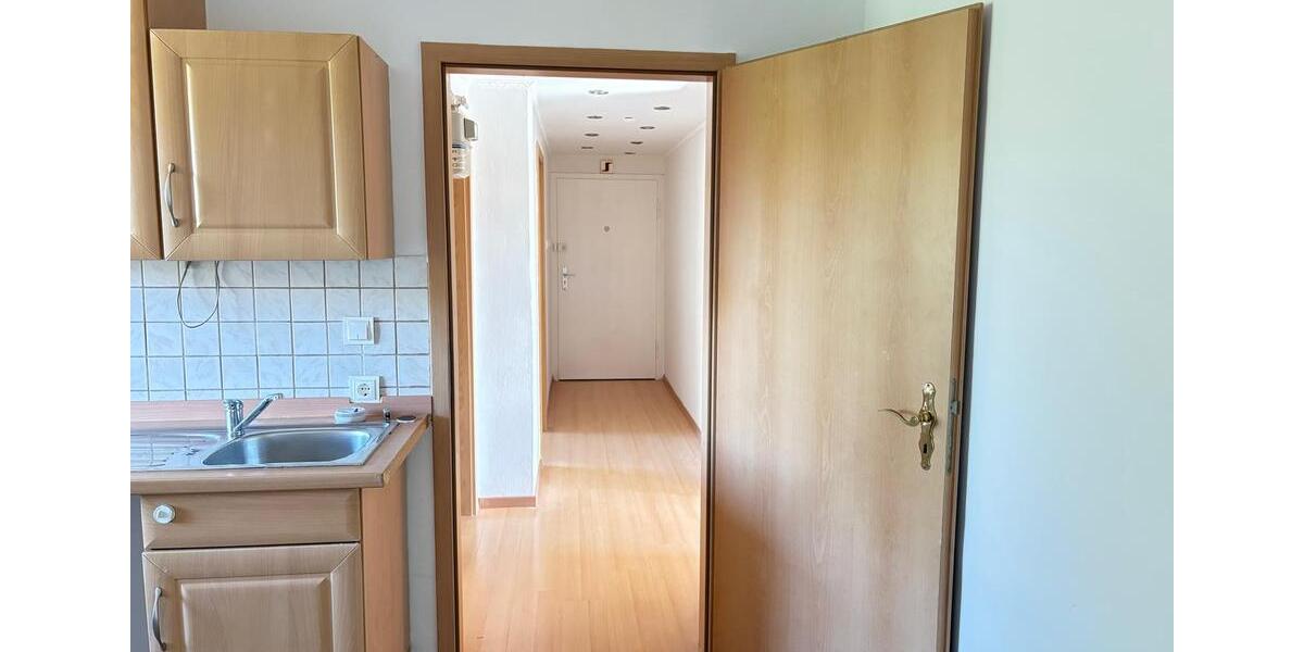 Etagenwohnung Ingolstadt Südost - 2 Zimmer, 56 m&sup2;, 183.000&euro; | Angebot:27202641