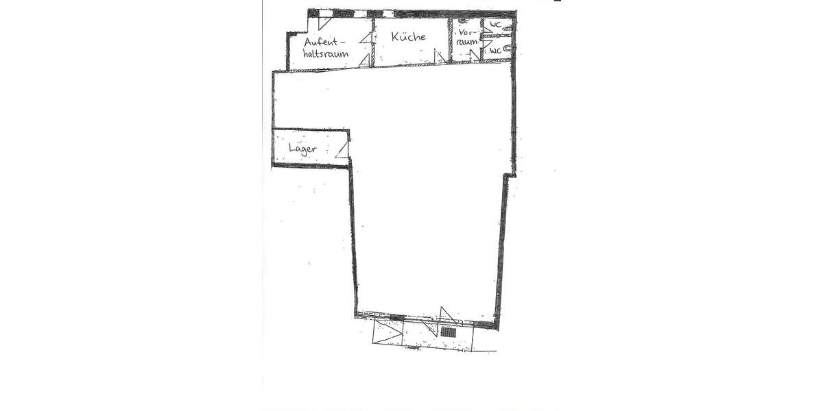 Gewerbeobjekt Mainburg - 1.350&euro; | Angebot:25553031