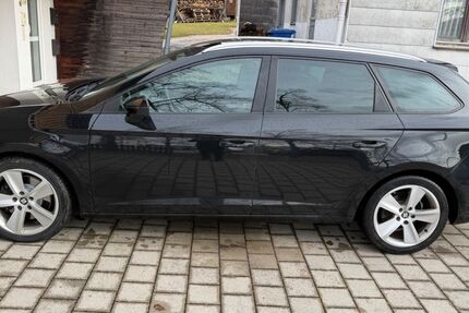 Seat Leon 192.000 km 9.999 &euro; Mainburg 84048