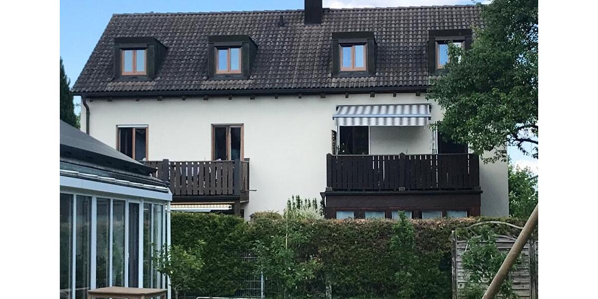Etagenwohnung Ingolstadt Münchener Straße - 2 Zimmer, 52 m&sup2;, 239.000&euro; | Angebot:26125465