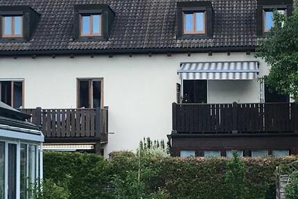 Wohnung Ingolstadt Münchener Straße - 2 Zimmer, 52 m&sup2;, 239.000&euro; | Angebot:26125465