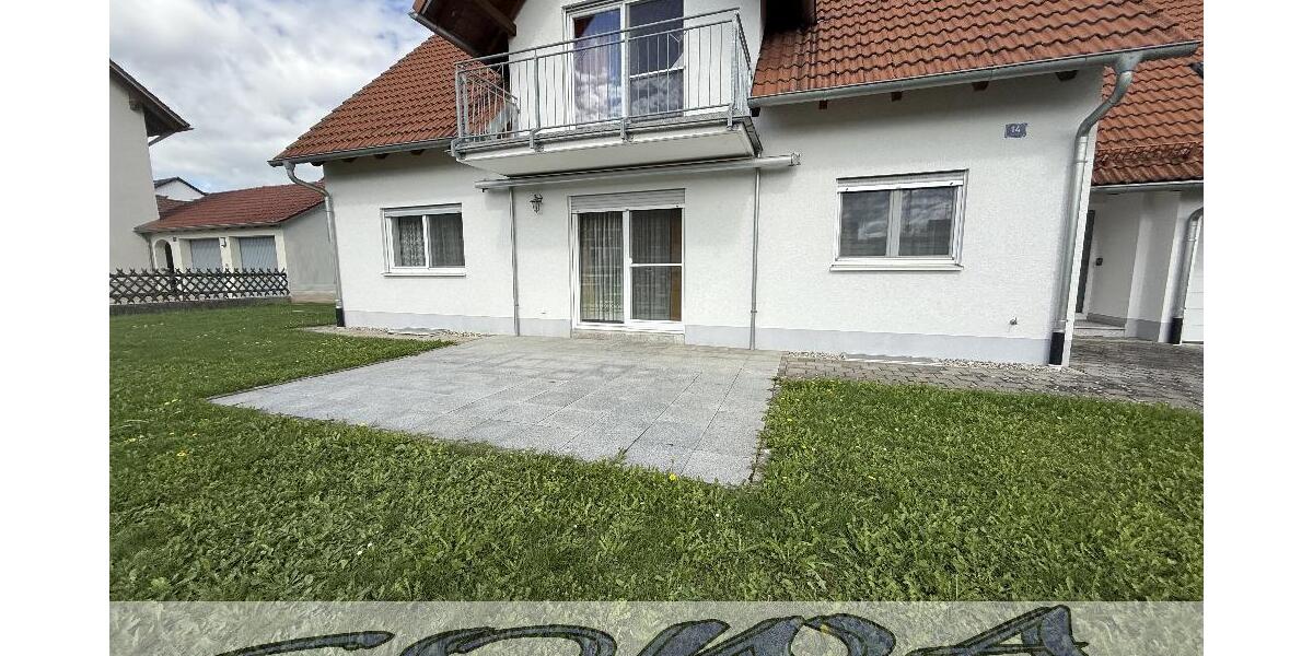 Einzugsbereites Zweifamilienhaus mit Keller, Doppelgarage und Wärmepumpe - Ein Objekt von SOWA Immobilien und Finanzen - Zweifamilienhaus Neuburg an der Donau | Angebot:24004432