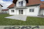 Einzugsbereites Zweifamilienhaus mit Keller, Doppelgarage und Wärmepumpe - Ein Objekt von SOWA Immobilien und Finanzen - Zweifamilienhaus Neuburg an der Donau | Angebot:24004432