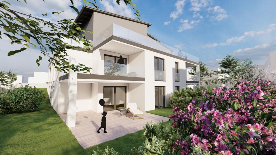 Erdgeschoßwohnung Ingolstadt Münchener Straße - 3 Zimmer, 129 m&sup2;, 690.000&euro; | Angebot:25160014