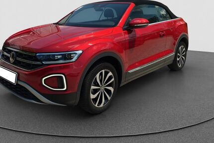 VW T-Roc 29.237 km 19.750 &euro; Manching 85077