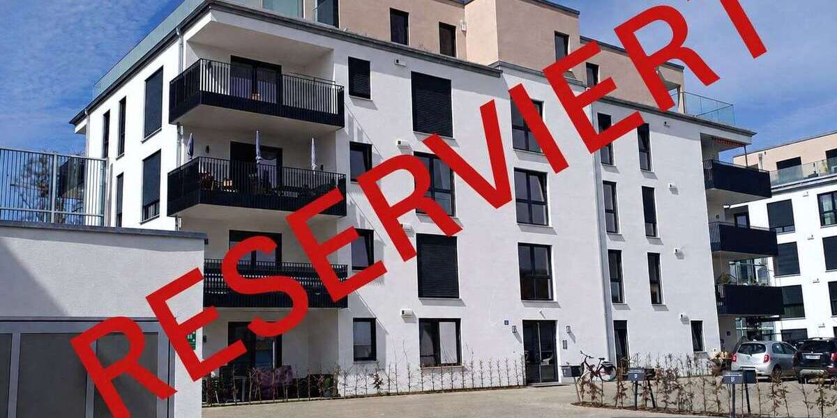 Etagenwohnung Schrobenhausen - 3 Zimmer, 83 m&sup2;, 416.000&euro; | Angebot:26099445