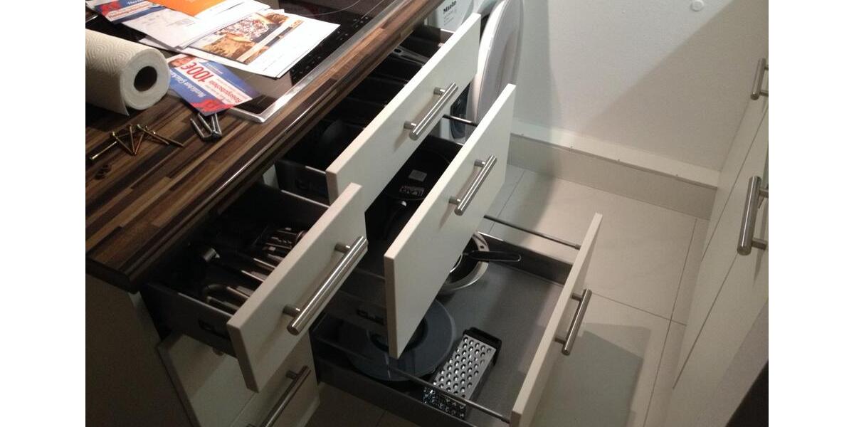 Terrassenwohnung Ingolstadt Friedrichshofen-Hollerstauden - 1 Zimmer, 30 m&sup2;, 225.000&euro; | Angebot:24189351