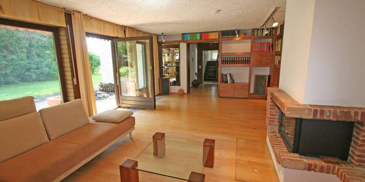 Einfamilienhaus Mainburg - 8 Zimmer, 222 m&sup2;, 610.000&euro; | Angebot:25674130