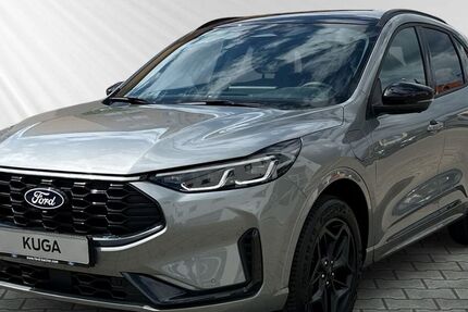 Ford Kuga 2.500 km 48.435 &euro; Ingolstadt 85055