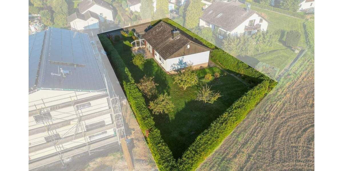 Grundstück Buxheim Tauberfeld - 425.000&euro; | Angebot:25704582