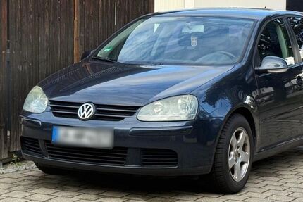 VW Golf 196.200 km 2.500 &euro; Großmehring 85098
