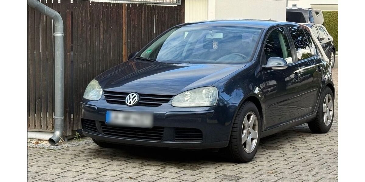 VW Golf 196.200 km 2.500 &euro; Großmehring 85098