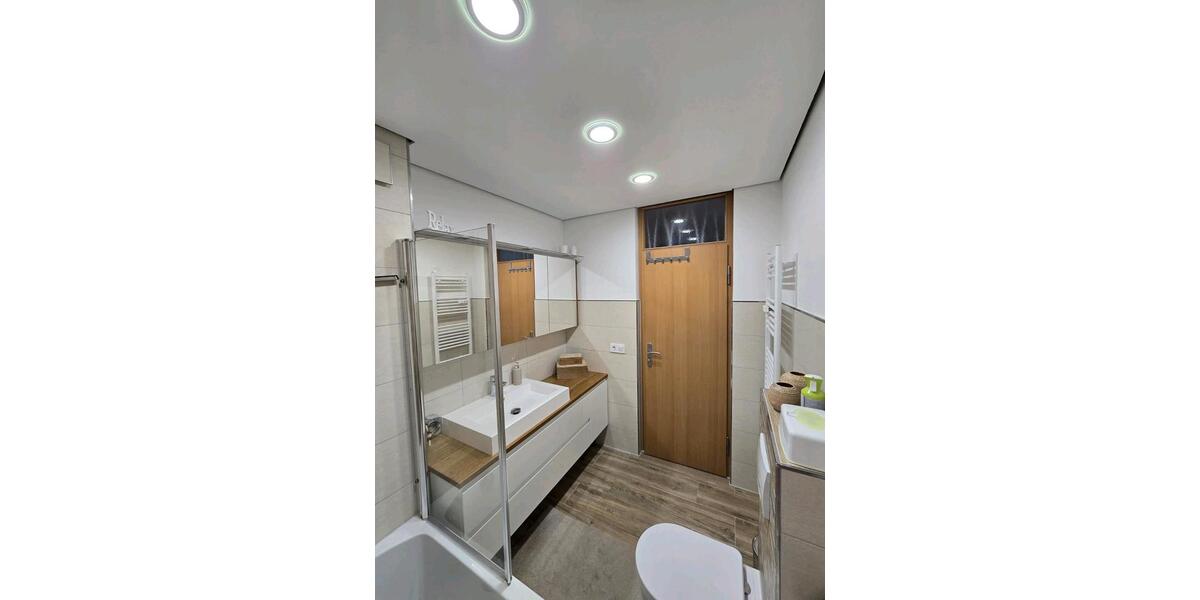 Etagenwohnung Ingolstadt Friedrichshofen-Hollerstauden - 4 Zimmer, 98 m&sup2;, 375.000&euro; | Angebot:26429500