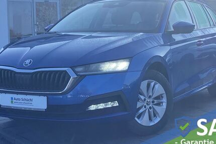 Skoda Octavia 33.224 km 24.848 &euro; Schrobenhausen-Edelshsn. 86529