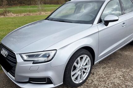 Audi A3 109.200 km 17.999 &euro; Ingolstadt 85055