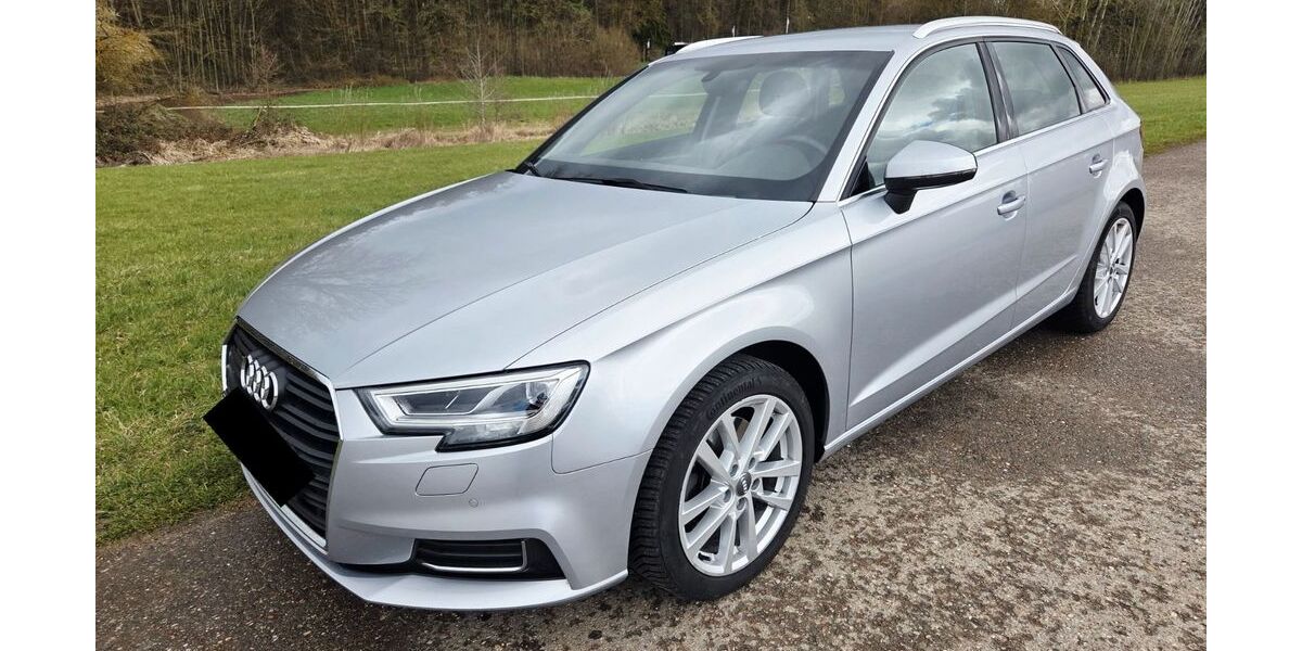 Audi A3 109.200 km 17.999 &euro; Ingolstadt 85055