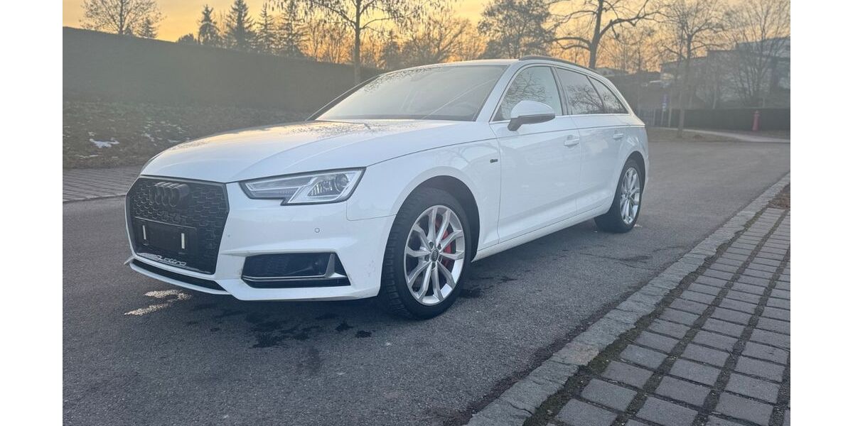 Audi A4 149.000 km 21.890 &euro; Pfaffenhofen an der ilm 85276