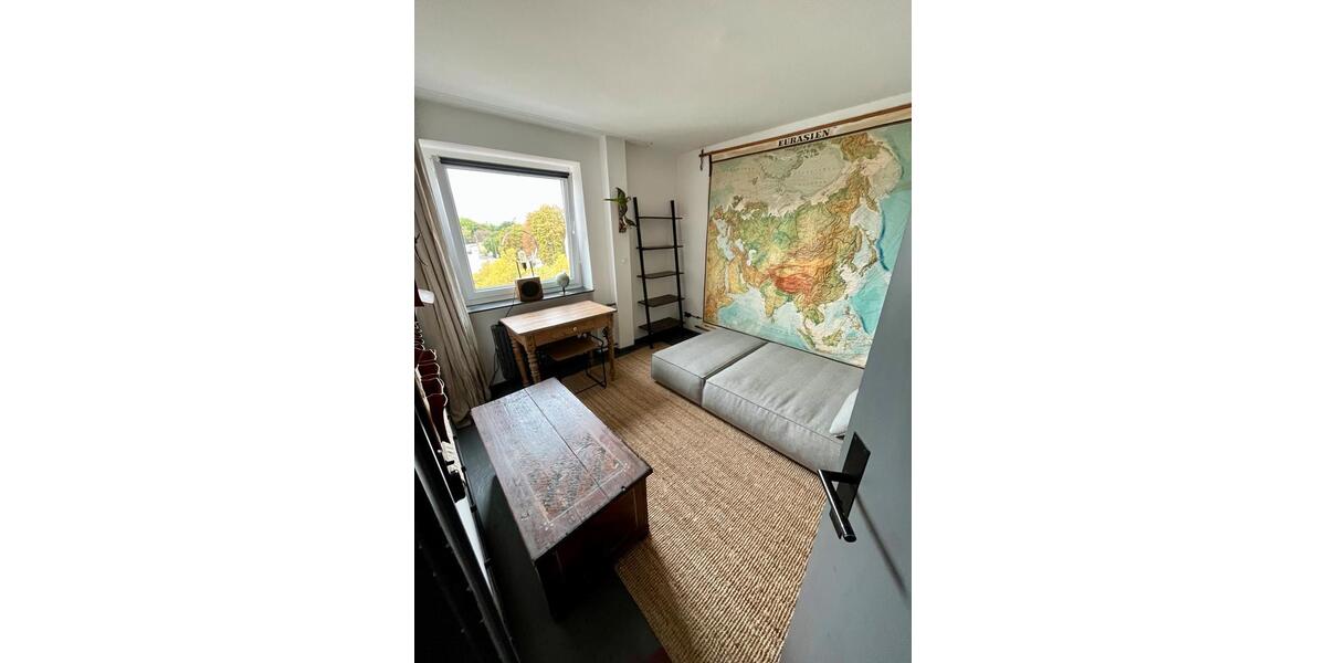 Loft - Studio - Atelier Ingolstadt Münchener Straße - 3 Zimmer, 63 m&sup2;, 285.000&euro; | Angebot:27469335