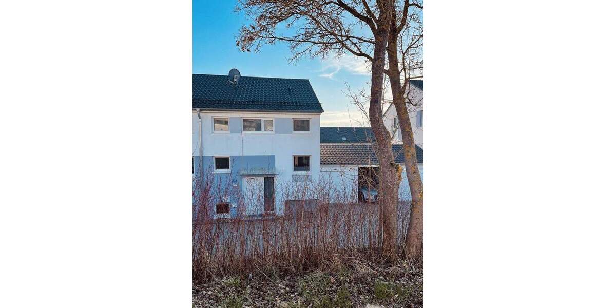 Reihenendhaus Großmehring - 5 Zimmer, 144 m&sup2;, 698.000&euro; | Angebot:25781536