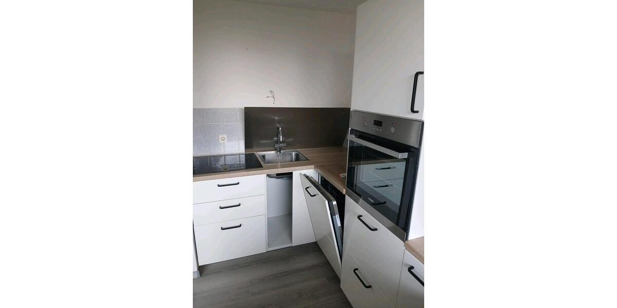 Etagenwohnung Mindelstetten - 1 Zimmer, 39 m&sup2;, 700&euro; | Angebot:25875123