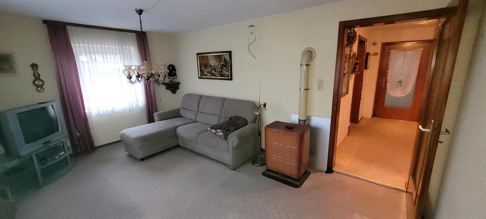 Einfamilienhaus Vohburg an der Donau - 4 Zimmer, 128 m&sup2;, 319.000&euro; | Angebot:25903941