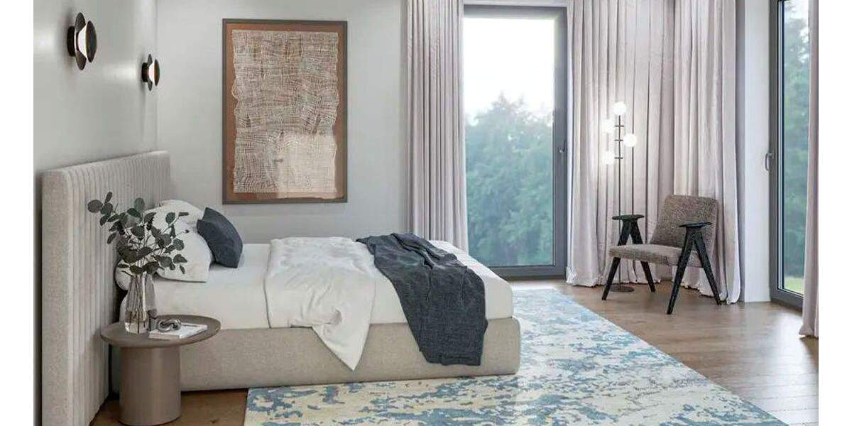 Doppelhaushälfte Hohenwart - 5 Zimmer, 133 m&sup2;, 596.000&euro; | Angebot:25661124