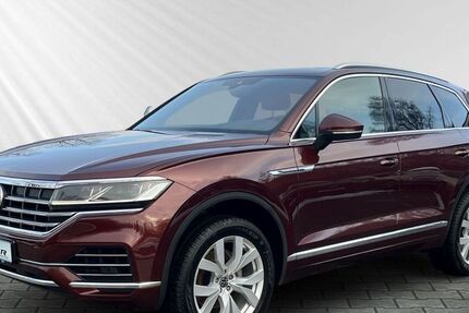 VW Touareg 82.890 km 39.900 &euro; Mainburg 84048