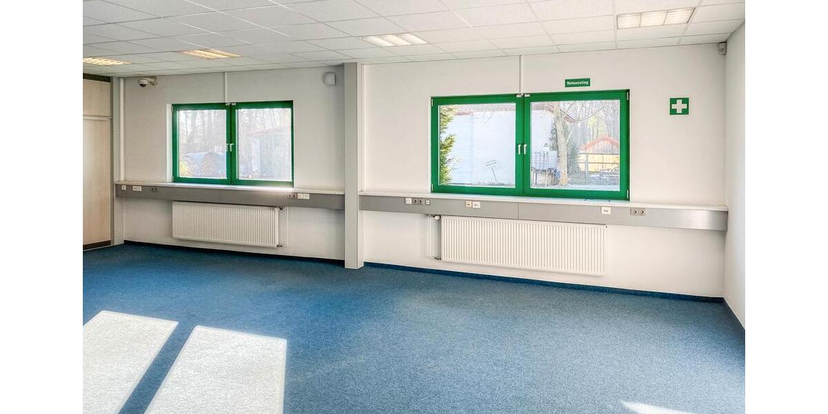Gewerbeobjekt Wettstetten - 4.344&euro; | Angebot:26057371