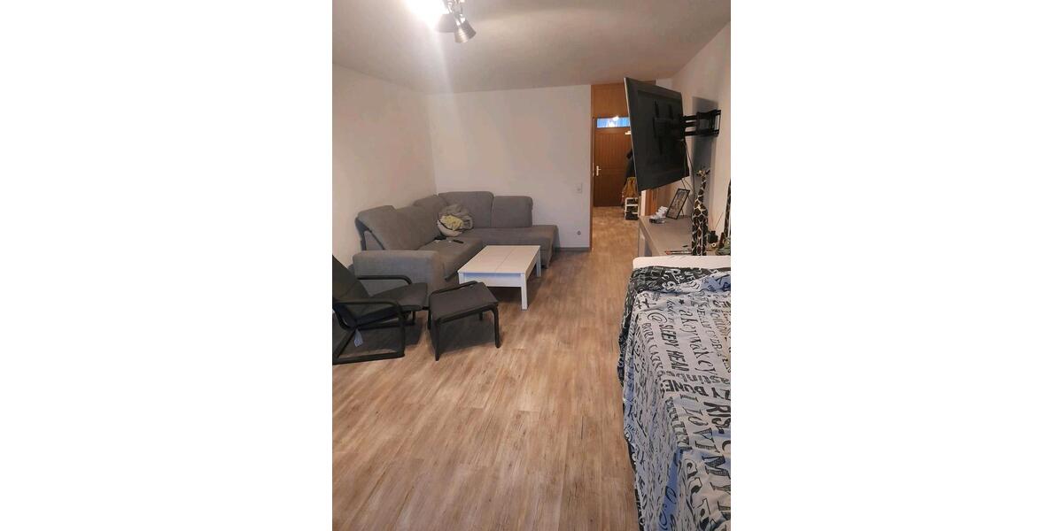 Etagenwohnung Riedenburg - 2.5 Zimmer, 66 m&sup2;, 650&euro; | Angebot:24842110