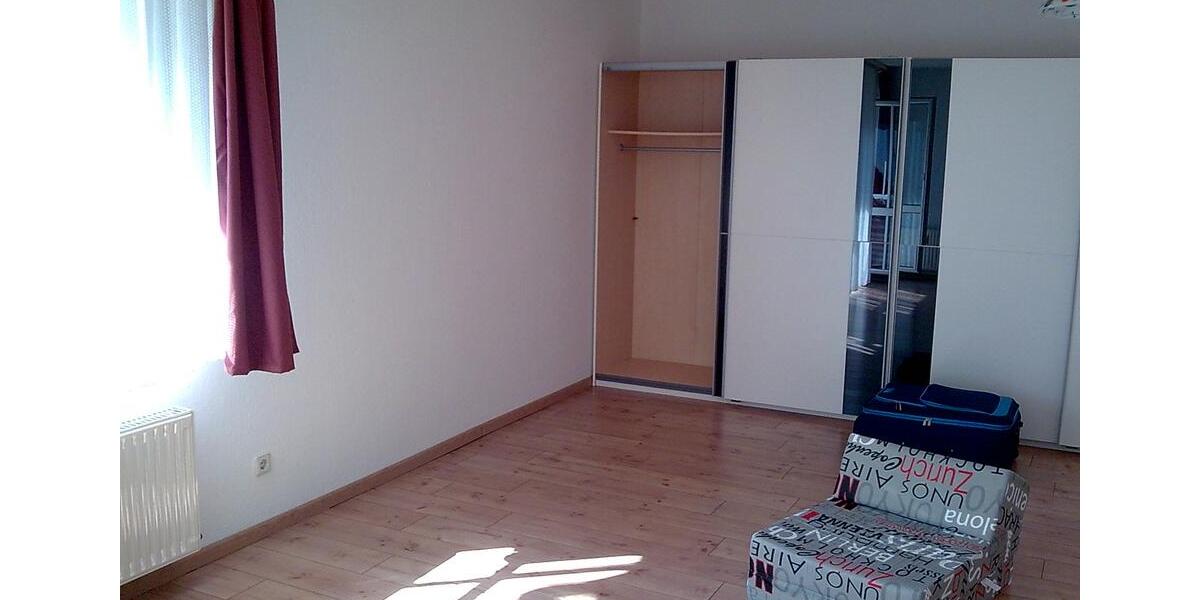Etagenwohnung Ingolstadt - 1 Zimmer, 53 m&sup2;, 670&euro; | Angebot:26517633