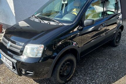 Fiat Panda 155.000 km 3.000 &euro; Geisenfeld 85290