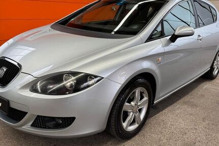 Seat Leon 172.000 km 3.999 &euro; Gaimersheim bei Ingolstadt 85080