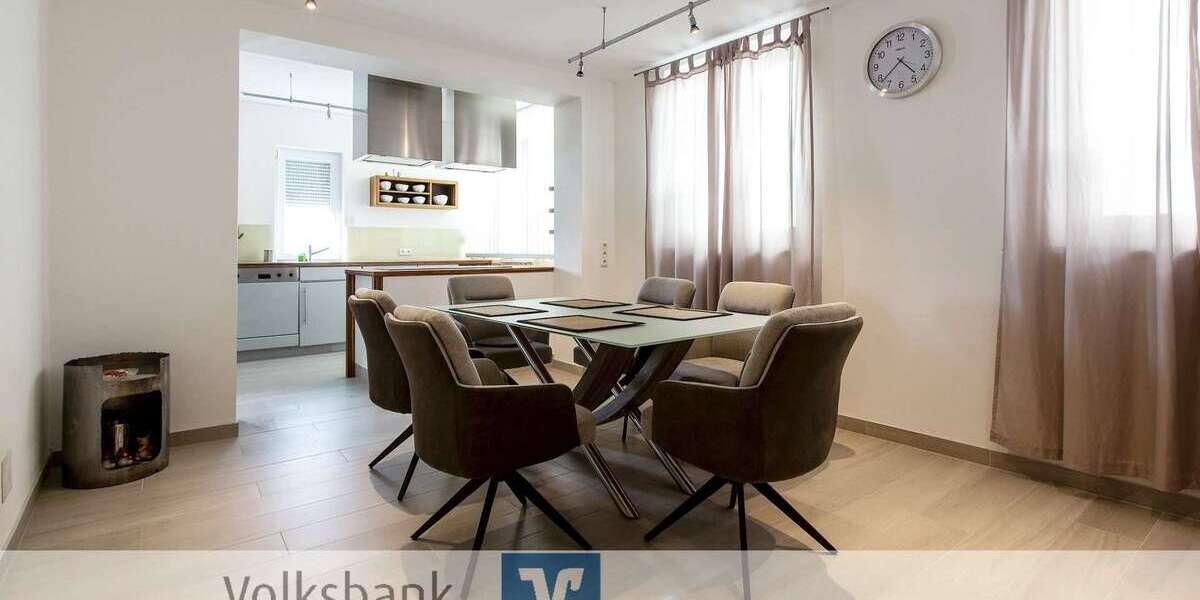 Einfamilienhaus Mainburg - 7 Zimmer, 276 m&sup2;, 499.000&euro; | Angebot:25477532