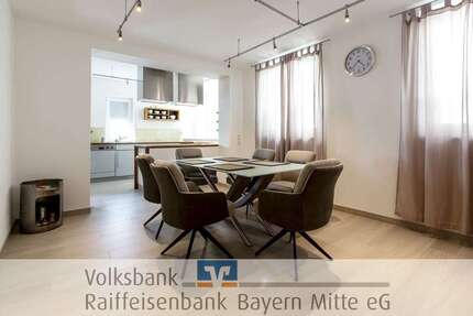 Haus Mainburg - 7 Zimmer, 276 m&sup2;, 499.000&euro; | Angebot:25477532