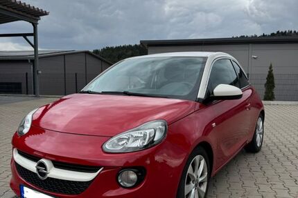 Opel Adam 144.000 km 5.999 &euro; Pfaffenhofen 85276