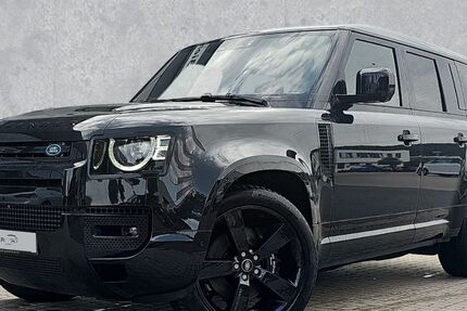 Land Rover Defender 62.500 km 89.990 &euro; Manching 85077