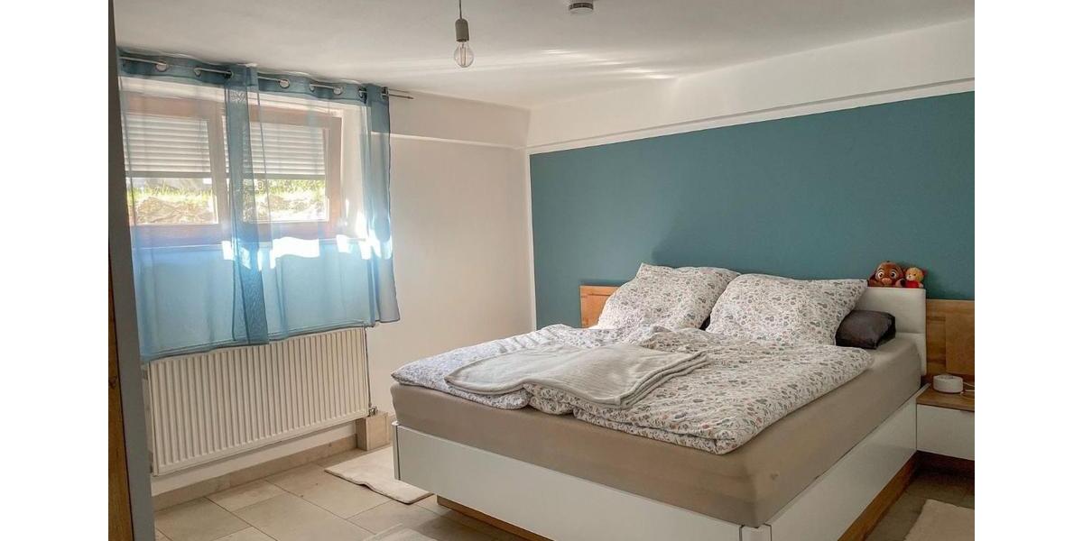 Erdgeschoßwohnung Geisenfeld - 4 Zimmer, 108 m&sup2;, 365.000&euro; | Angebot:26931210