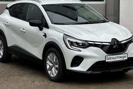 Mitsubishi ASX 34.316 km 16.990 &euro; Ingolstadt 85055