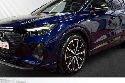 Audi Q4 e-tron 57.600 km 32.400 &euro; Neuburg 86633