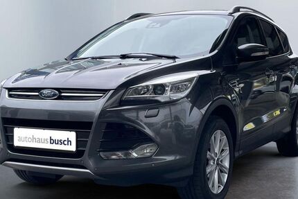 Ford Kuga 112.019 km 12.790 &euro; Pförring 85104