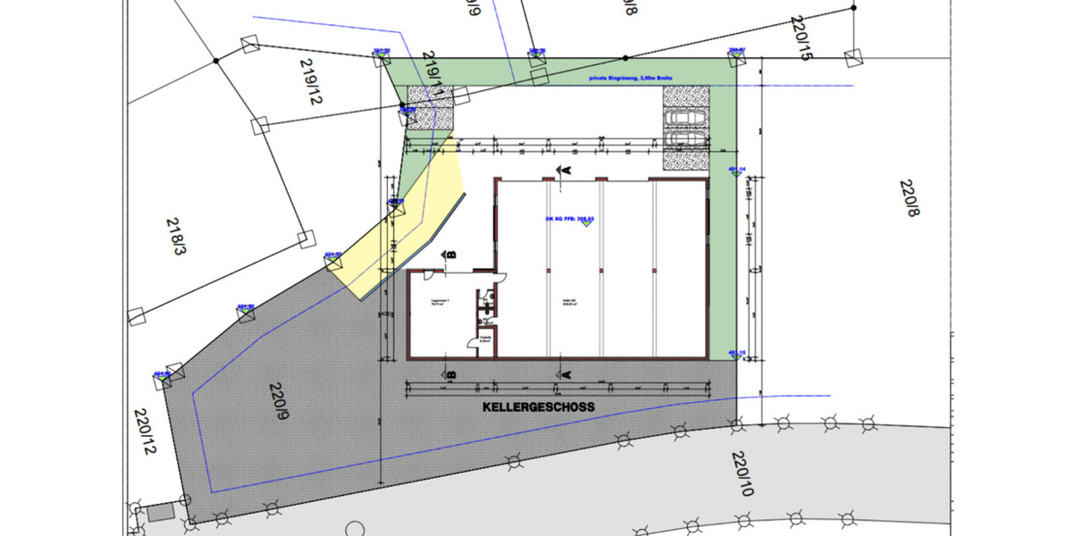 Gewerbeobjekt Brunnen - 990&euro; | Angebot:25275080