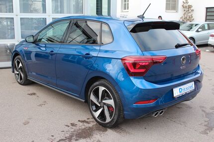 VW Polo 40.800 km 23.150 &euro; Ingolstadt 85055