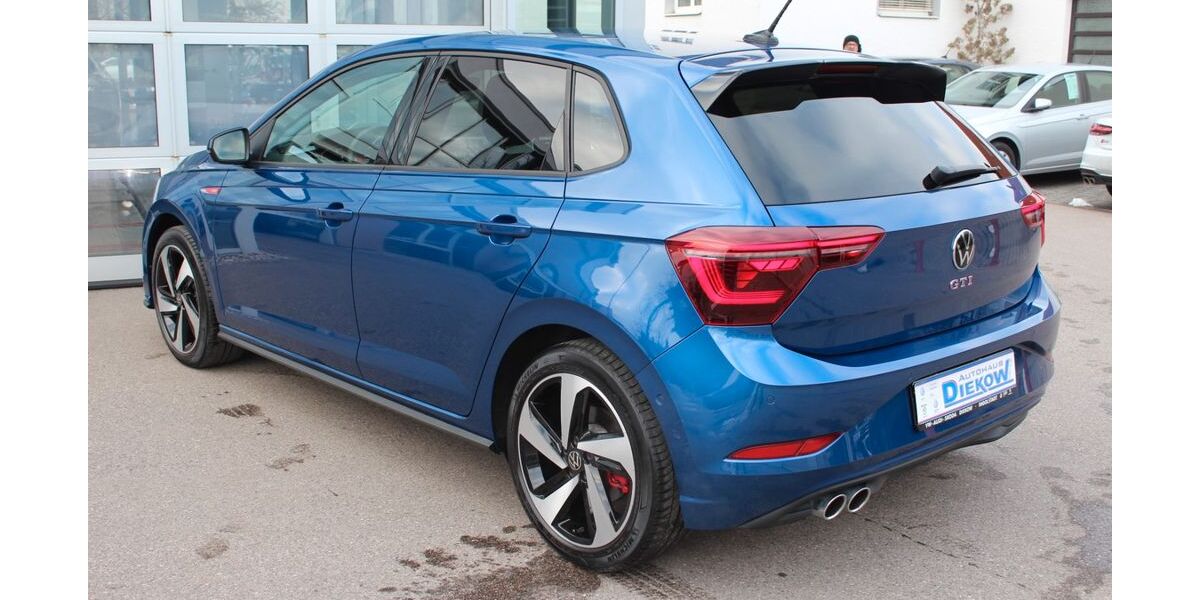 VW Polo 40.800 km 23.150 &euro; Ingolstadt 85055