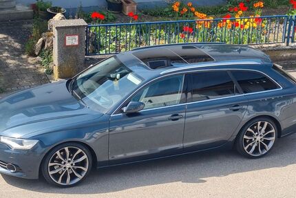 Audi A6 217.503 km 14.800 &euro; Riedenburg 93339