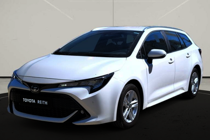 Toyota Corolla 45.525 km 22.750 &euro; Ingolstadt 85055